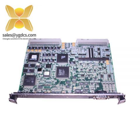 GE VTUR-H1B IS200VTURH1BAA: High-Performance Turbine Control Card