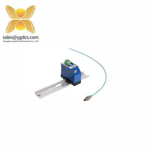 Shinkawa VW-202AL-A Industrial Control Extension Cable