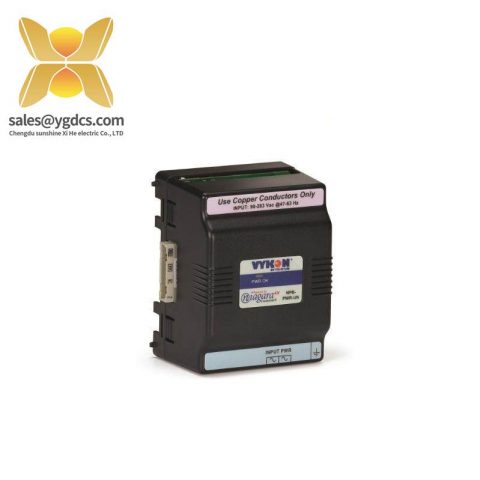 VYKON NPB-PWR Power Supply, 200A 24V DC Industrial Power Supply