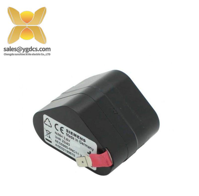 w79084-q3001-b2_siemens_simatic_s5_replacement_battery.jpg SIEMENS W79084-Q3001-B2: Reliable Replacement Battery for Simatic S5 Control Systems