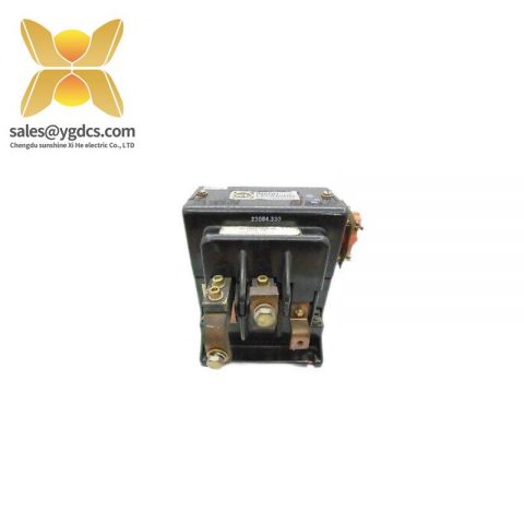 Ward Leonard RDP8-21100 Motor Starter Contactor