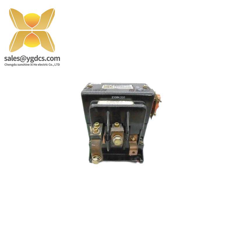 ward_leonard_rdp8-21100_motor_starter_contactor.jpeg Ward Leonard RDP8-21100 Motor Starter Contactor