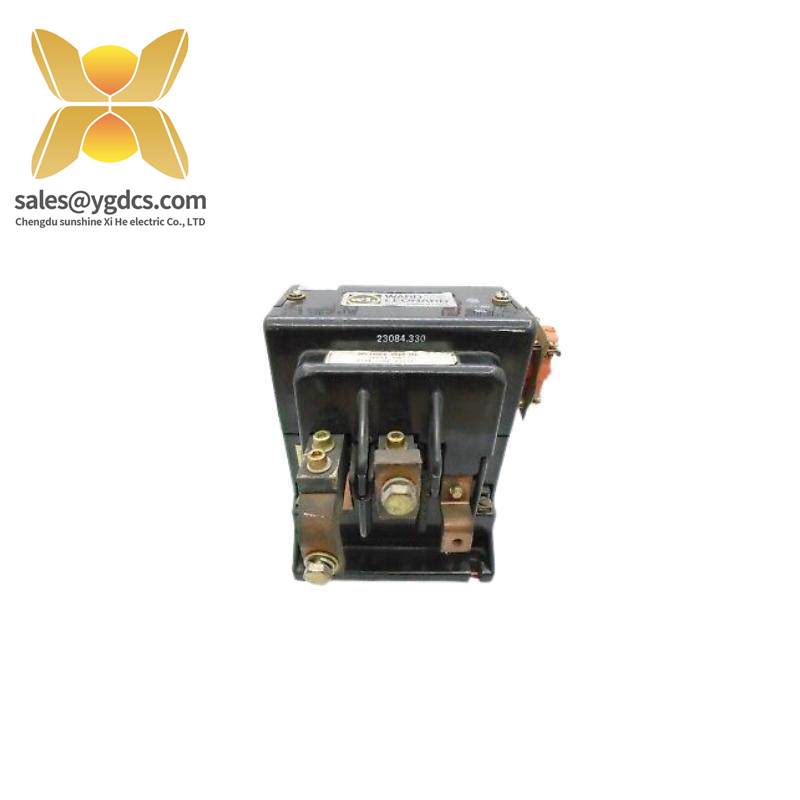 ward_leonard_rdp9-21100_motor_starter_contactor.jpeg WARD LEONARD RDP9-21100 Motor Starter Contactor - High-Performance Electrical Control Module