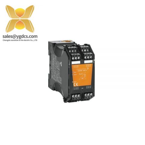 Weidmuller 8939670000 Universal Signal Converter - Industrial Control Module