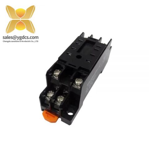 Weidmuller FS2COECO - Miniature Relay Bases, Reliable Control Solutions