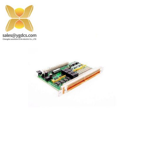 WELD FASE F356-IOE EXPANSION MODULE: Industrial Control Solutions, Advanced Expansion Module