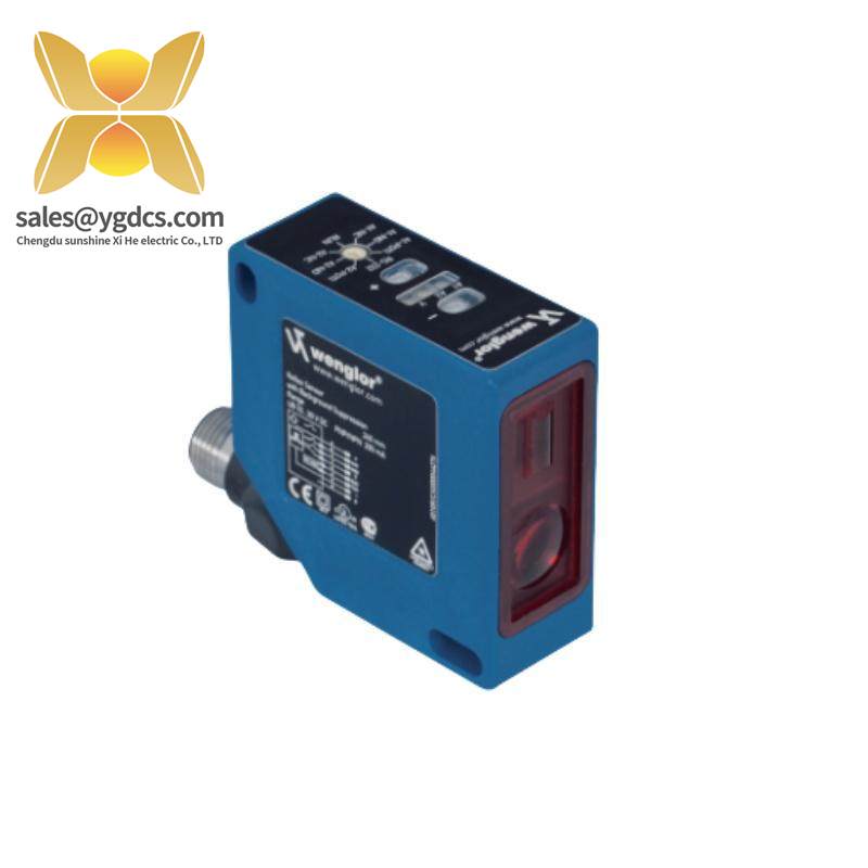 wenglor_cp25qxvt80_high-performance_distance_sensor.jpg Wenglor CP25QXVT80: High-Power Distance Sensor for Precision Applications