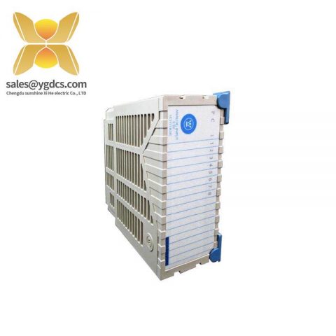 Westinghouse 1C31113G05 Analog Input Module, Precision Control Solutions