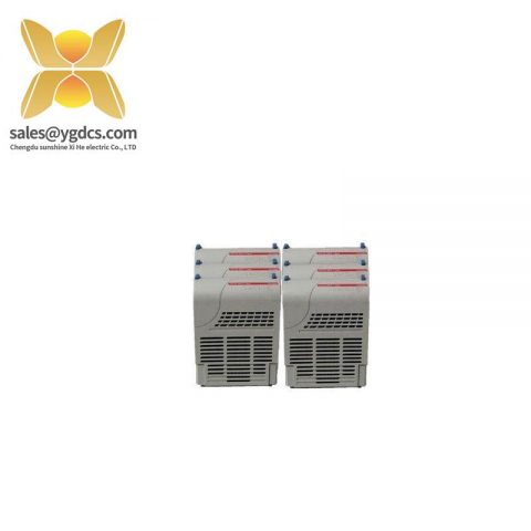 WESTINGHOUSE 1C31129G04 Analog Output Modules