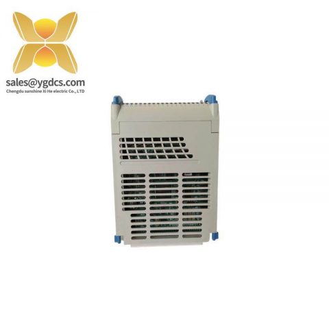 WESTINGHOUSE 1C31166G02 Serial Link Controller, Precision & Reliability for Industrial Automation