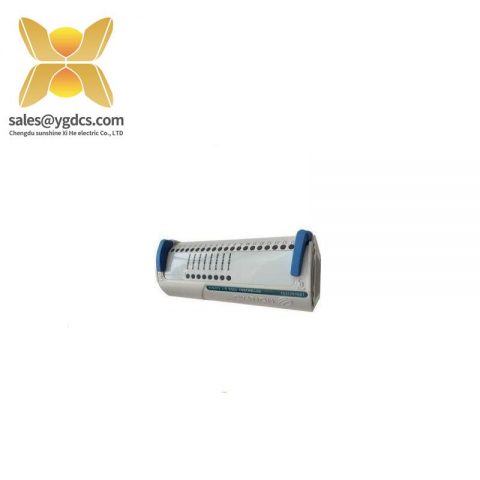 Westinghouse 1C31179G02 Remote Input/Output Module