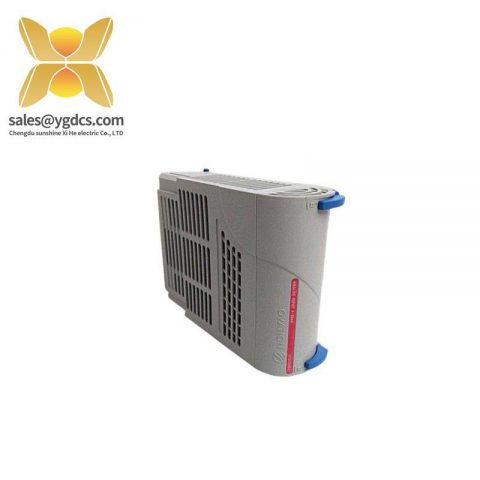 WESTINGHOUSE 1C31224G01 Analog Input Module - Precision Control for Industrial Automation