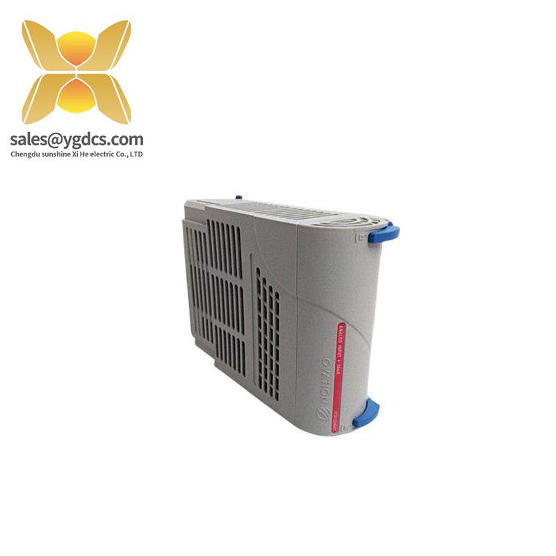 westinghouse_1c31224g01_analog_input_module.jpg WESTINGHOUSE 1C31224G01 Analog Input Module - Precision Control for Industrial Automation