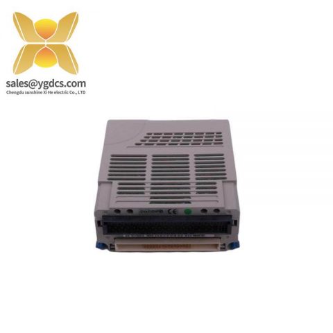 WESTINGHOUSE 1C31227G01 Analog Input Module, for Precision Control Applications