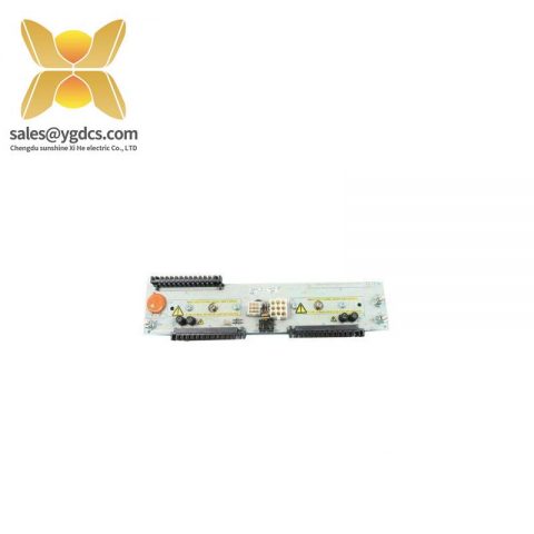 WESTINGHOUSE 1P00028G01 - Advanced Remote Node Transition Panel