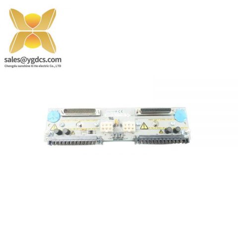 Westinghouse 3A99266G01 Industrial Power Supply