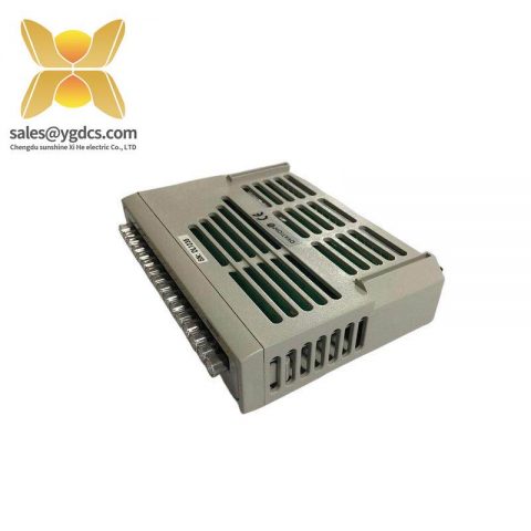 Westinghouse 5X00034G01 Industrial Control Input Module