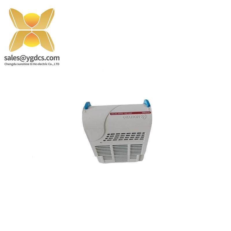 westinghouse_5x00167g01_output_module.jpg Westinghouse 5X00167G01 Digital Output Module