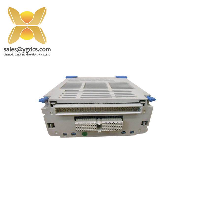 westinghouse_5x00419g02_controller_module.jpg WESTINGHOUSE 5X00419G02 - Industrial Control Module