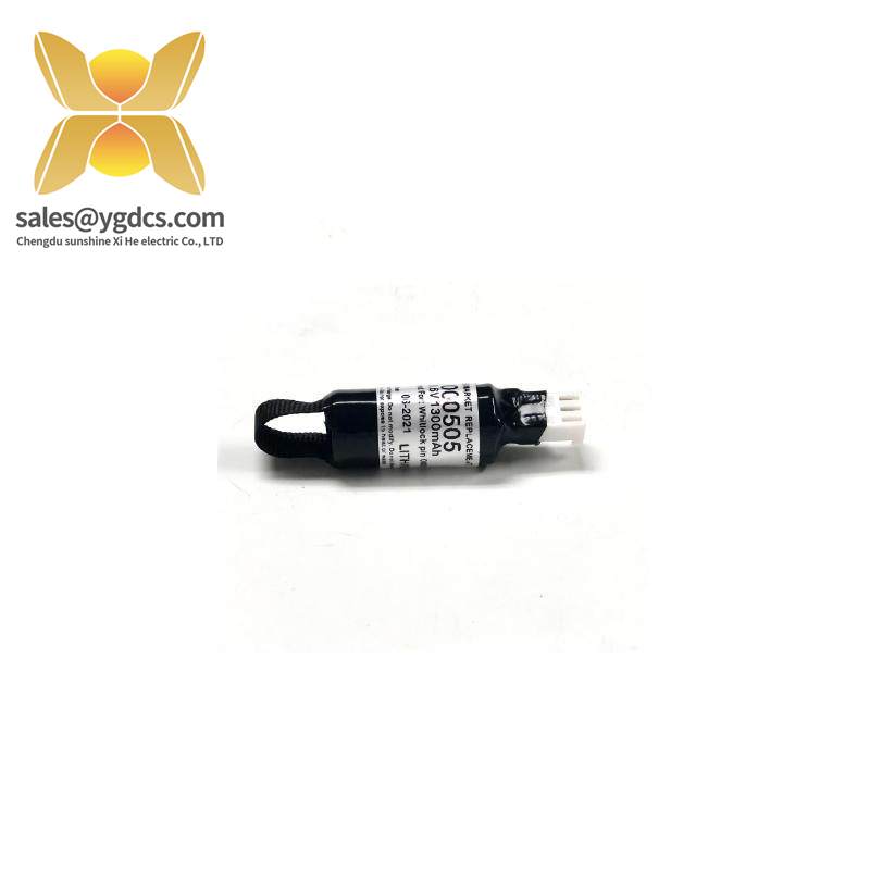 whitlock_pn_000505_3_6v_digital_no-flow_timer.jpeg Whitlock PN:000505 3.6V Digital No-Flow Timer - Advanced Control Solutions