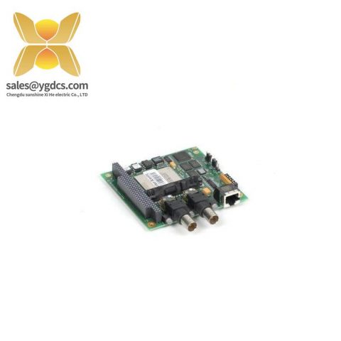 Woodhead 5136-CN-PCI Control PCI BUS Communication Card, Professional Industrial Communication Solution