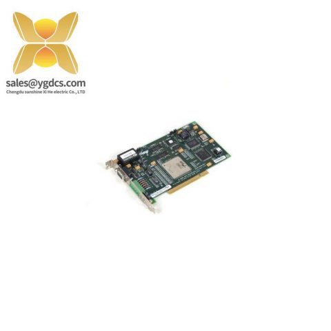 Woodhead 5136-PFB-PCI, Industrial Profibus Communication Adapter Module
