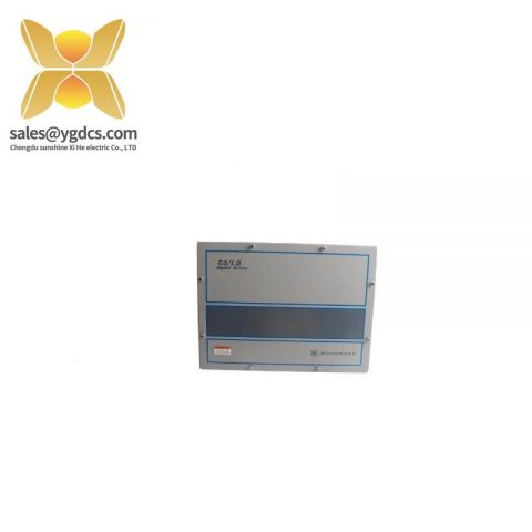 WOODHEAD 8200-314 Digital Motor Driver, Advanced Control Solution