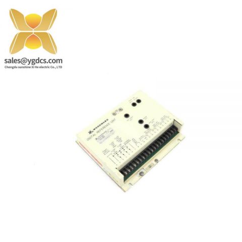 WOODHEAD 8272-683 Digital Reference Unit