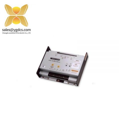 WOODHEAD 9907-175 Load Sharing Module for 24V Systems