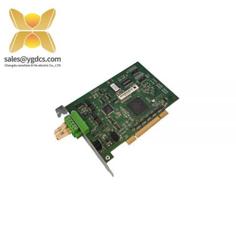 Woodhead CC-Link SST-CCS-PCU Interface Card - Industrial Communication Module