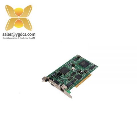 WOODHEAD SST-DN3-PC1-1-E: Devicenet Interface Card, Precision Industrial Control