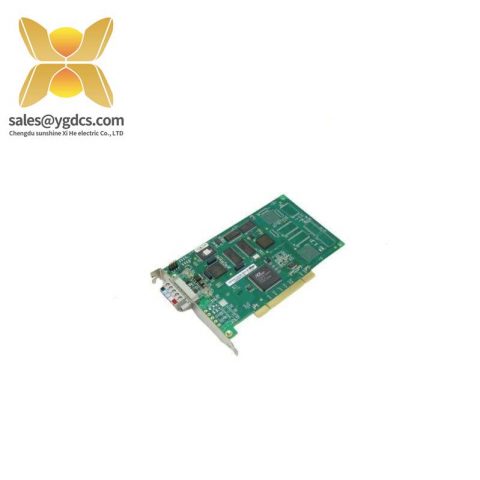 Woodhead SST-DN3-PCI Interface Card, Industrial Control Solutions