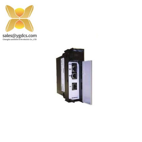 Woodhead SST-ESR2-CPX-P Modbus/Serial Modbus Communication Module