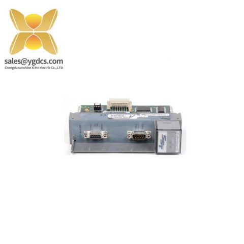 Woodhead SST-PFB-SLC ProfiBus Scanner Module, Woodhead 481-0121-201 ProfiBus Module