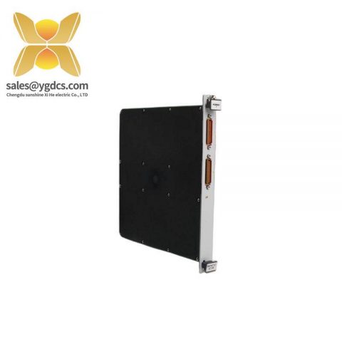 WOODWARD 5437-843: Advanced I/O Module for Industrial Control Systems