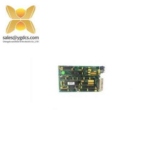 WOODWARD 5462-408 Control Board