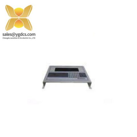 WOODWARD 5462-718 Analog Output Module