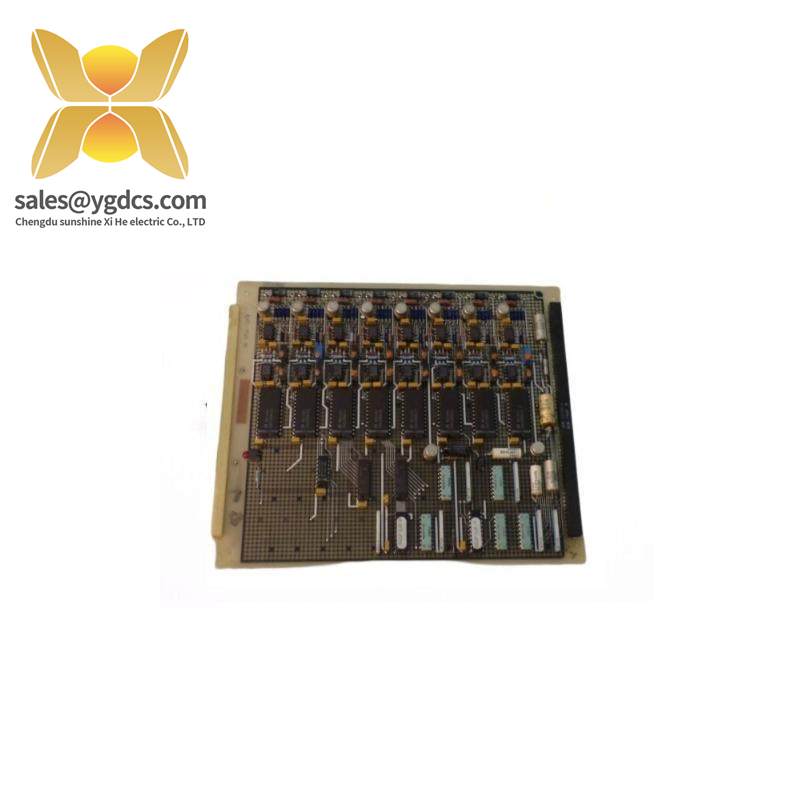 woodward_5462-757_input_module.jpg WOODWARD 5462-757 Input Module - Advanced Control Solutions for Industrial Applications