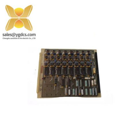 WOODWARD 5462-916 BOARD - High-Performance Industrial Control Module