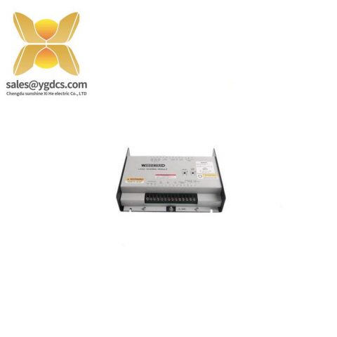 WOODWARD 5462-948 VT/C Card 8-Channel Control Module