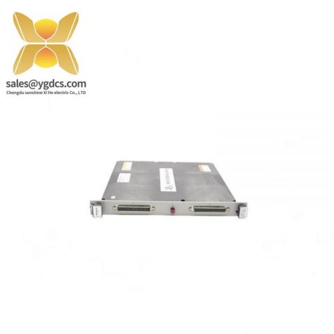 WOODWARD 5466-256 Governor FT Discrete I/O Control Module