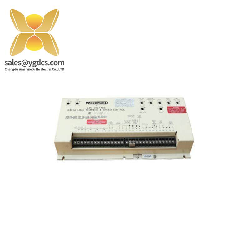 woodward_9905-026_speed_control_board.jpg WOODWARD 9905-026: Precision Speed Control Board for Industrial Applications