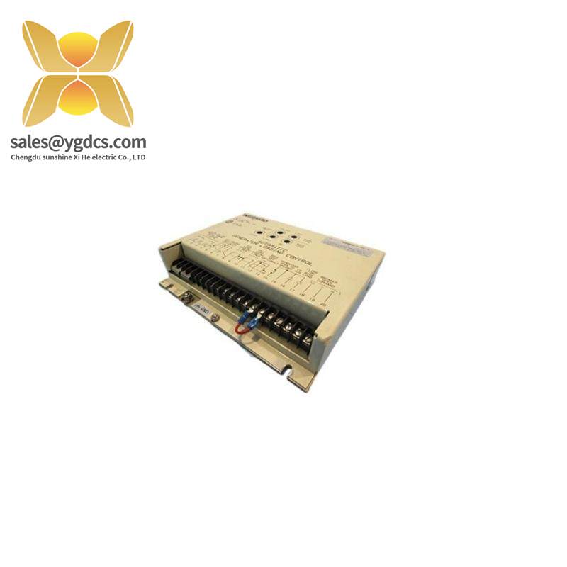 woodward_9905-096_automatic_generator_loading_control.jpeg WOODWARD 9905-096: Automatic Generator Loading Control - Precision Engineered for Optimal Performance
