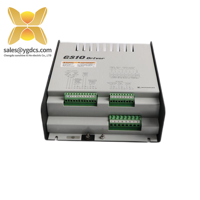 woodward_9905-760_linknet_termination_module.png WOODWARD 9905-760 LINKNET TERMINATION MODULE