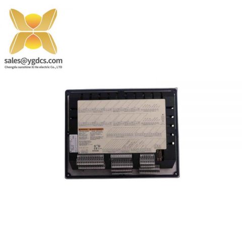 WOODWARD EASYGEN-3500-5 Controller Module, 8440-1934