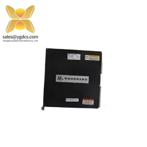 WOODWARD UMT1 UMT145B A3 LR20523 Generator Module