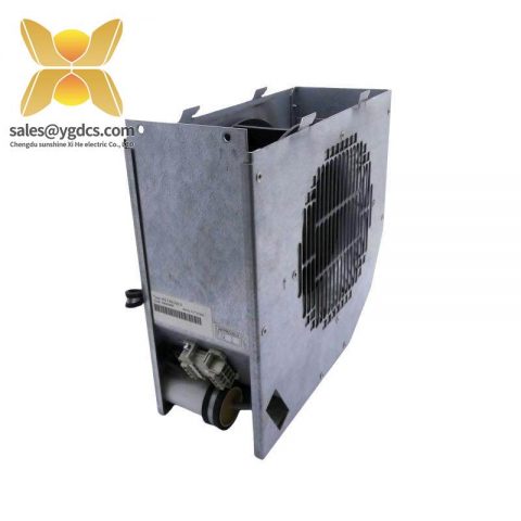 ABB WS FAN 115 ACS800 Multi-Drive Inverter Fan