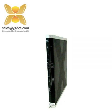 HIMA X-CPU 01 985210211: Industrial Safety Controller