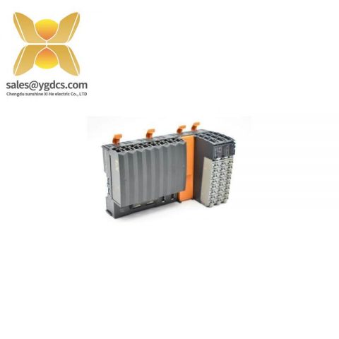 B&R Automation X20CP1382 CPU Processing Units