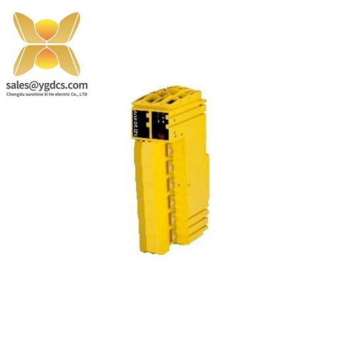 B&R X20SO4120 Digital Output Module, Precision Control in Industrial Automation